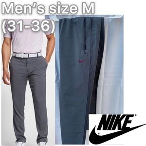 Men’s NIKE pants size M - Flex Pants ‘grey’